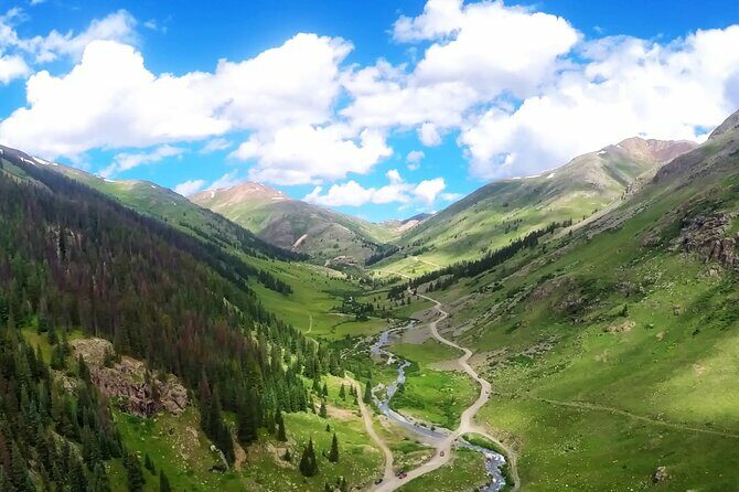 Durango Train and Silverton Jeep Tour Package - What’s Included and What’s Not