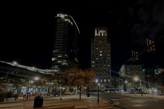 Durham Ghost Walk - Who Will Love This Tour?