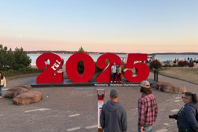 e-Scavenger hunt Charlottetown: Explore the city at your own pace - Who is This Tour Best For?