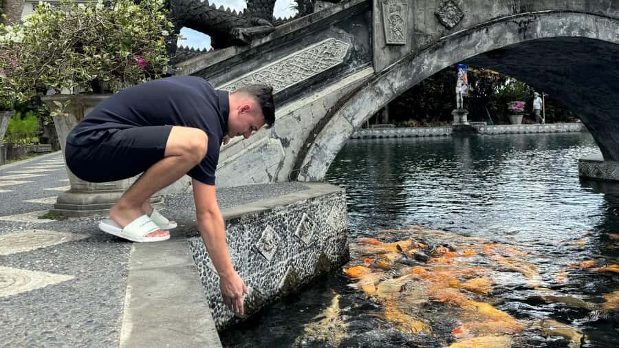 East Bali: Lempuyang temple, Tirta Gangga, Taman Ujung - Who Will Love This Tour?