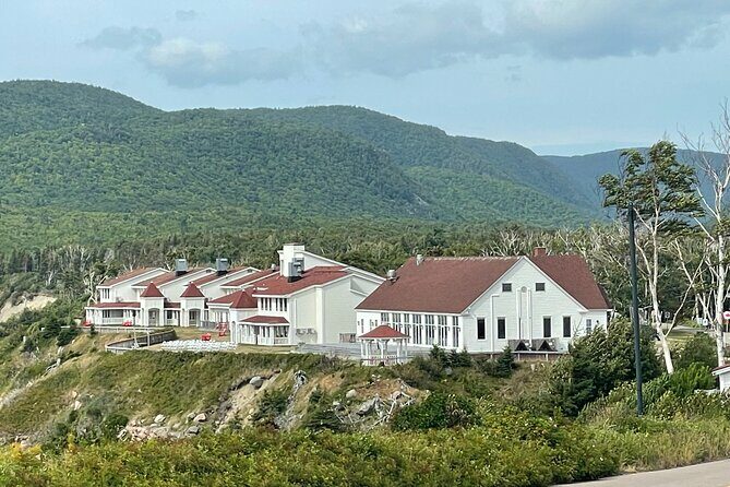 East Cabot Trail Coastal Drive and Cape Breton Highlands - What You Should Know About the Experience
