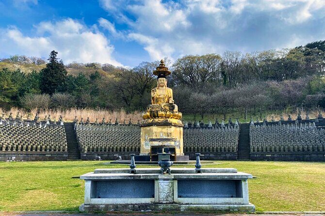 Eastern Jeju: All Inclusive Private Tour w/ Tangerine picking - Practical Details: What to Know Before You Go