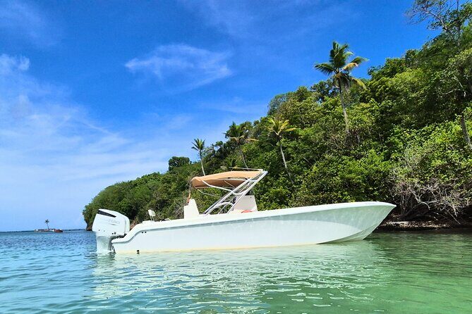 Eco-responsible sea trip EN - Tub de Joséphine - Who Is This Tour For?