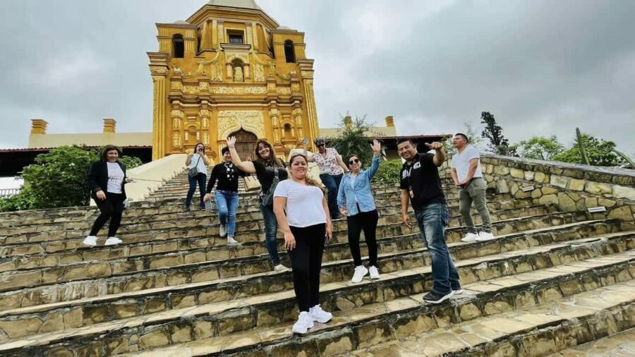 El mejor City tour de Monterrey + Guía + traslados + tickets - What to Expect During the Tour