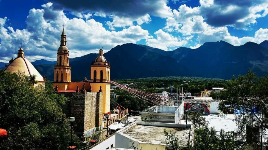 El mejor Tour a Cola de Caballo + Guía + Traslado + Tickets - The Value of This Tour: What You Get for $78