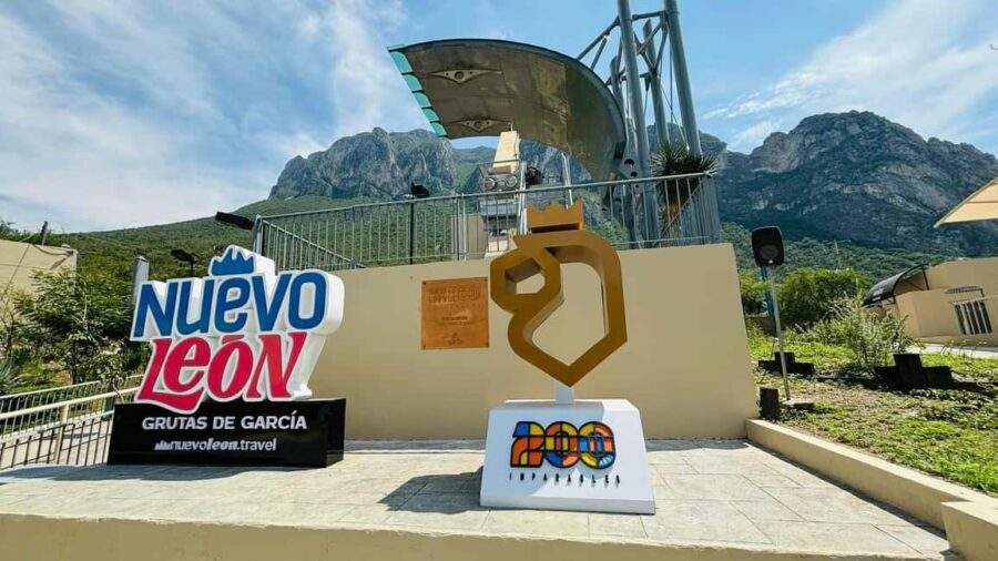 El mejor tour a Grutas de Garcia + Teleférico + Tickets - The Value of the Tour