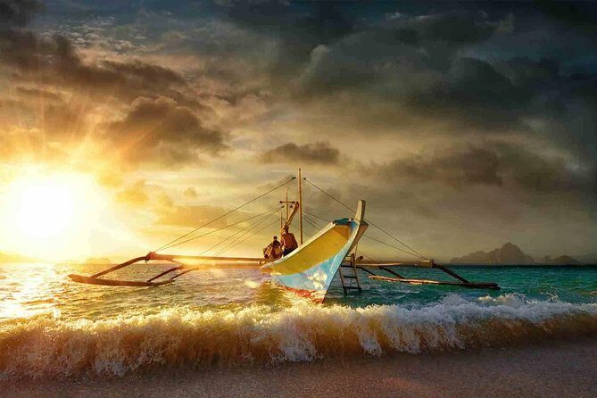 El Nido: 3 Days and 2 Nights - What Makes This Tour Special?