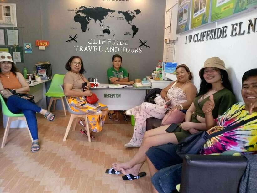 El Nido Island Tour C - The Itinerary Breakdown: What You’ll Experience