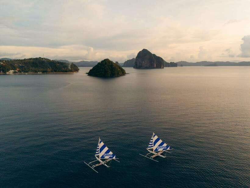 El Nido Islands: Private Paraw Sunset Sailing - Who Should Book This Tour?