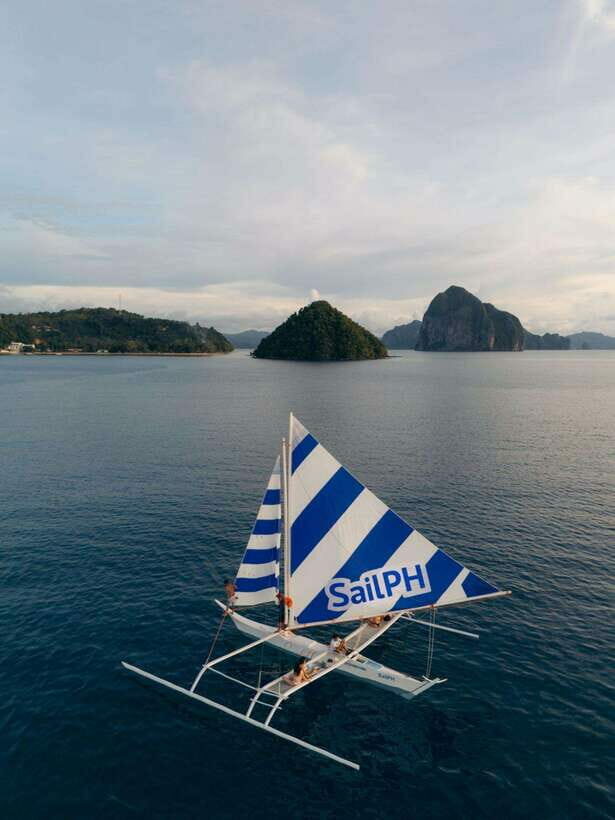El Nido Islands: Shared Paraw Sunset Sailing - The Value of This Sunset Sail
