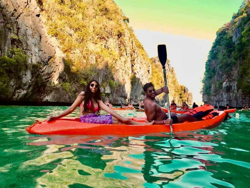 El Nido Private Tour: Adventure with Highlights from A & C - Why This Tour Is a Great Choice