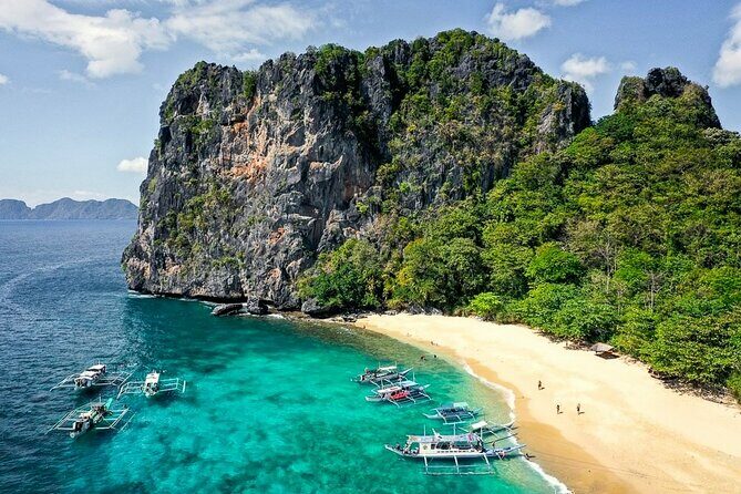 El Nido Private Tour D with Lunch - Who Should Book This Tour?