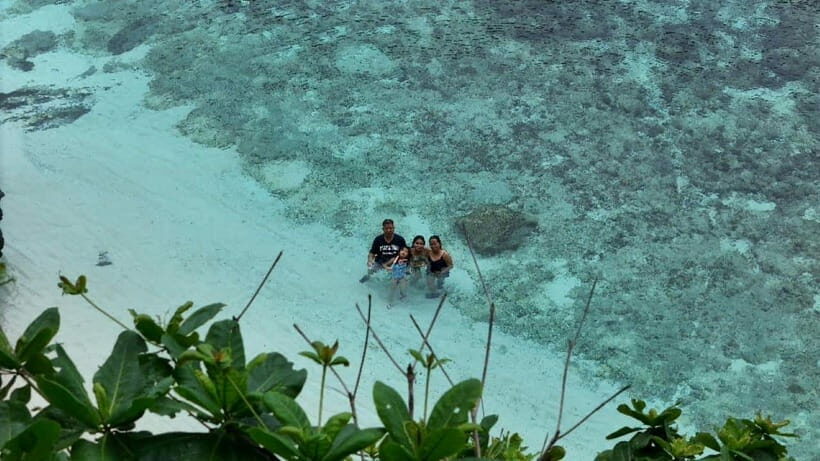 El Nido:Private Tour D with Highlights Small & Cadlao Lagoon - Highlights of Each Stop