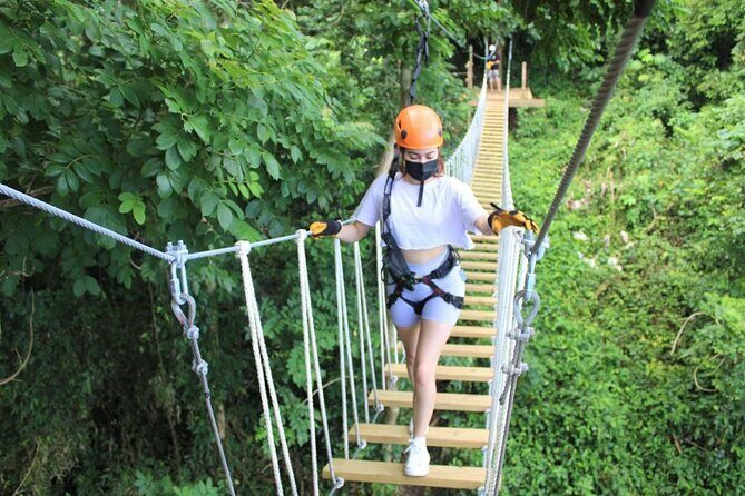 El Yunque Adventure Trail - Who Should Consider This Tour?