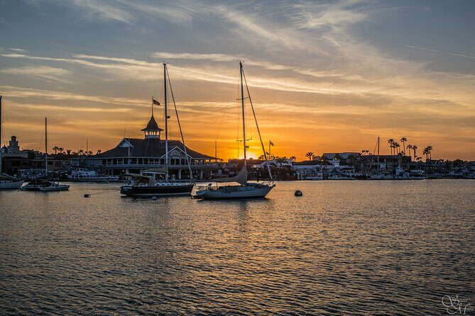 Electric Boat Rental Adventure in Newport Beach (up to 12 ppl) - Who Will Love This Experience?