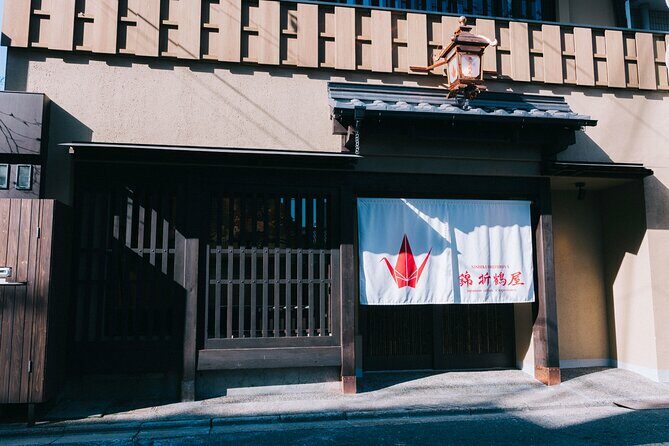 Elegant Tea Ceremony While Wearing Kimono Experience in Kyoto - Who Should Book This Experience?