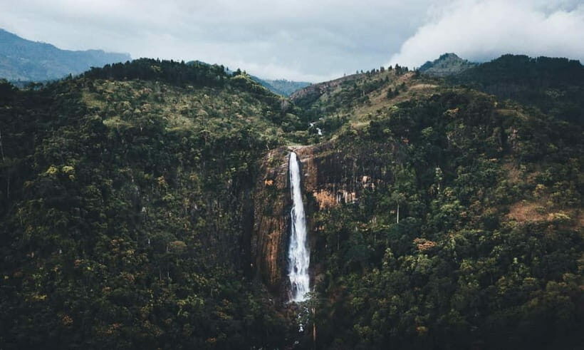 Ella: Tuk Tuk Tour to Diyaluma and Secret Waterfalls - The Practicalities: What’s Included and What’s Not
