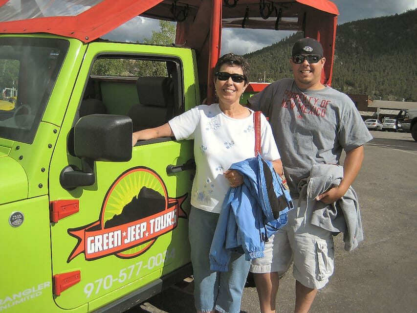 Estes Park: Rocky Mountain National Park Safari Tour - Detailed Itinerary and Highlights