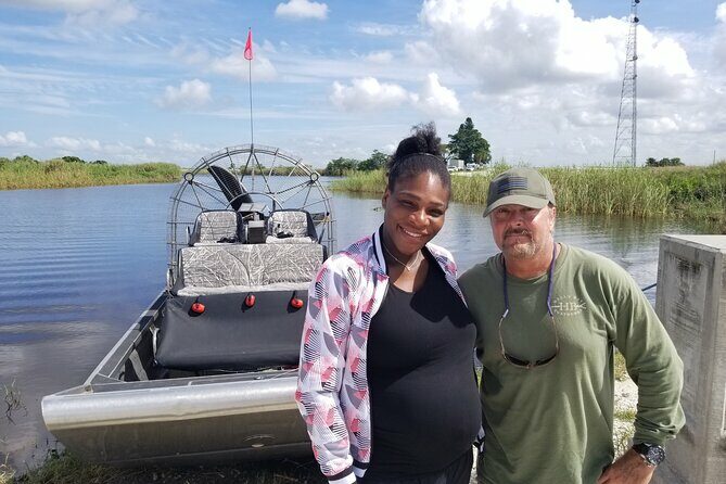 Everglades Florida Airboat Tour - Why Travelers Rave About This Experience