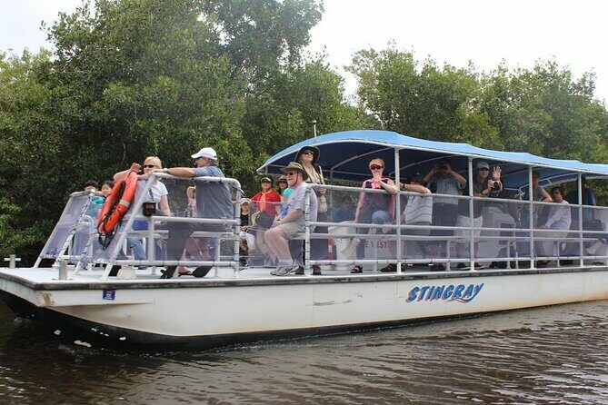 Everglades National Park: 3 Hikes + 90 minute Boat Tour + Lunch - Analyzing Value and Practicality