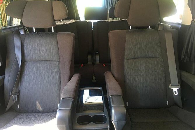 Excellence Oyster Bay Transfer To and From Montego Bay Airport (MBJ) - Why Choose This Transfer?