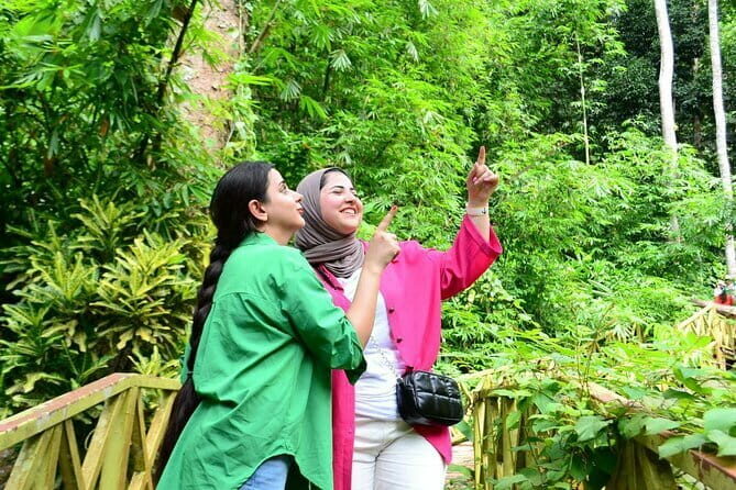 Exclusive Langkawi: Your Private Island Adventure Awaits - What’s Included and What’s Not?