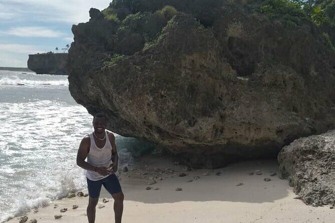 Exclusive Tour of Tongatapu - The Itinerary: A Closer Look