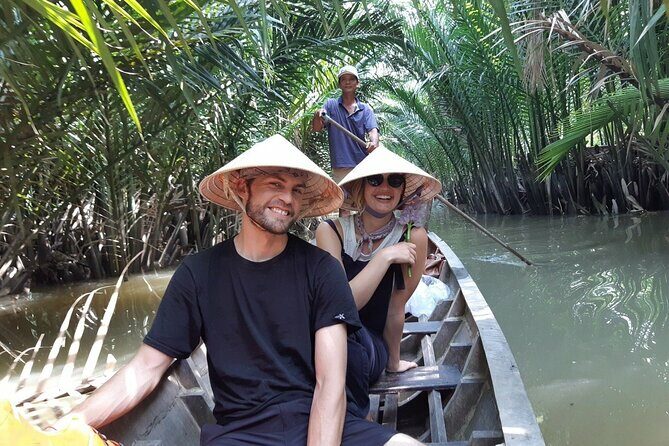Experience Authentic Mekong Delta Life From Ho Chi Minh City - The Experience in Context
