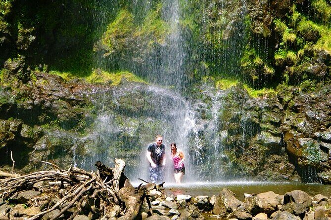 Explore Authentic Guadeloupe with a Local Multilingual Guide - Authentic Experiences That Leave a Lasting Impression