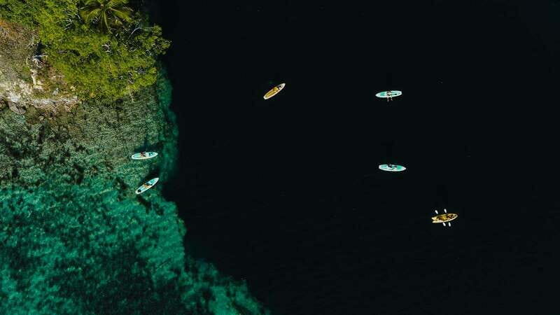 Explore Bacalar Lagoon by Kayak: Full Day Rental - A Detailed Look at What to Expect