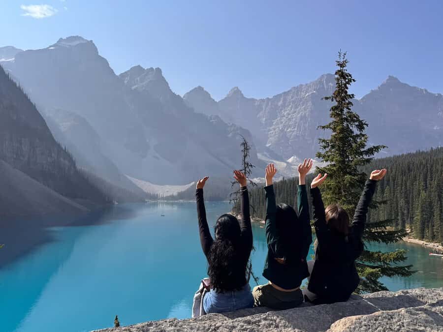 Explore Banff National Park & Lake Louise Day Trip - Why This Tour Stands Out