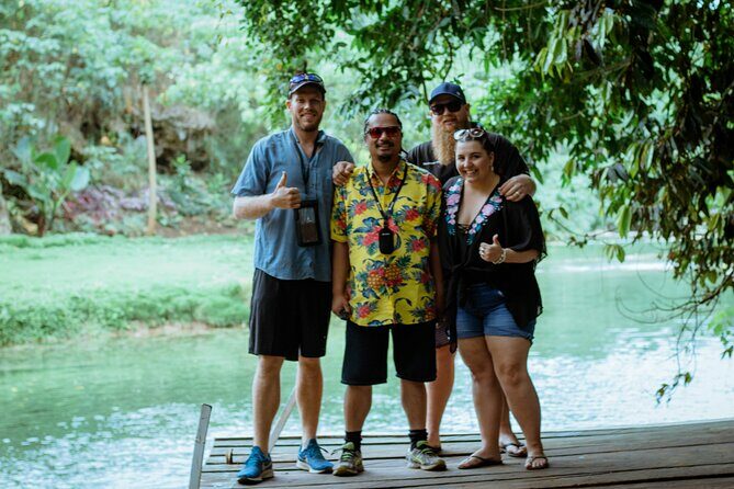 Explore Discover and Indulge Efate Tour - Authentic Experiences and Honest Feedback