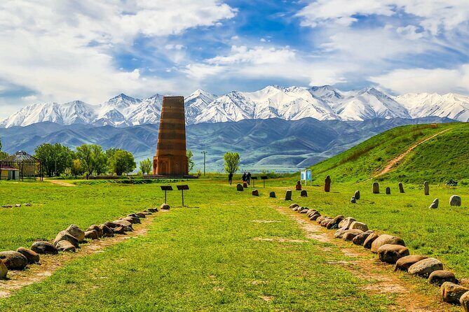 Explore Issyk Kul: Small-Group Day Trip from Bishkek - The Itinerary in Detail