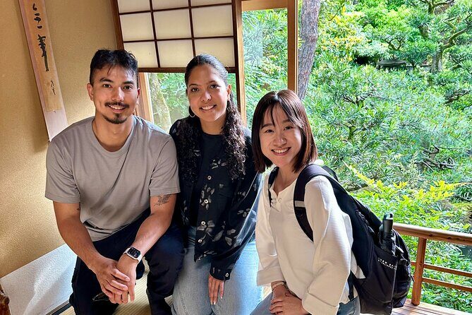 Explore Kanazawa Half Day Private Tour with Local Guide - Itinerary Breakdown: What to Expect