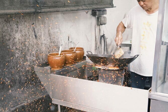 Explore Penang Your Way: Tailor-Made Private Guided Tour 4-10 Hrs - FAQs