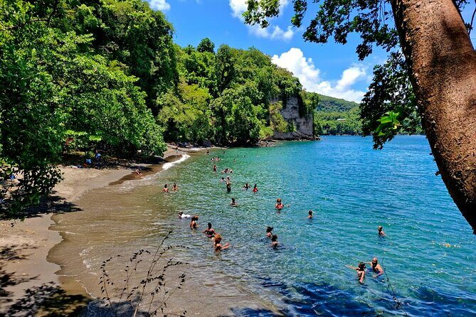 Explore Secret Beaches in Grenada - What’s Included and How Does It Add Value?