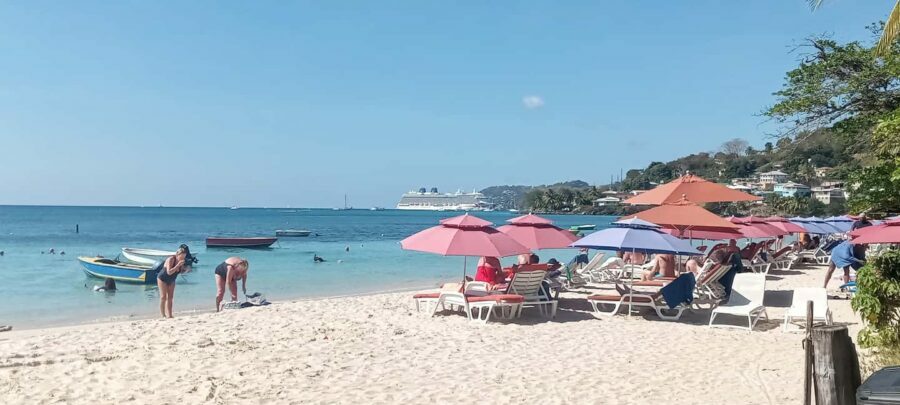 Explore St. George's: A 3-Hour Driving Tour. - The Journey Through St. George’s