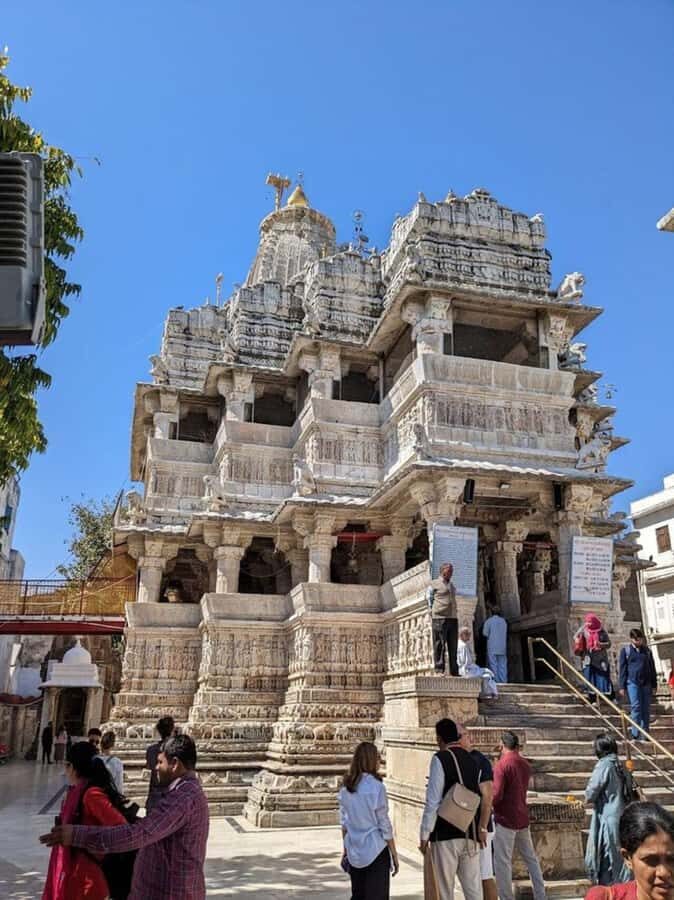 Explore Udaipur in One Day  Private Tour by Car With Guide - What Does the Tour Mean for You?