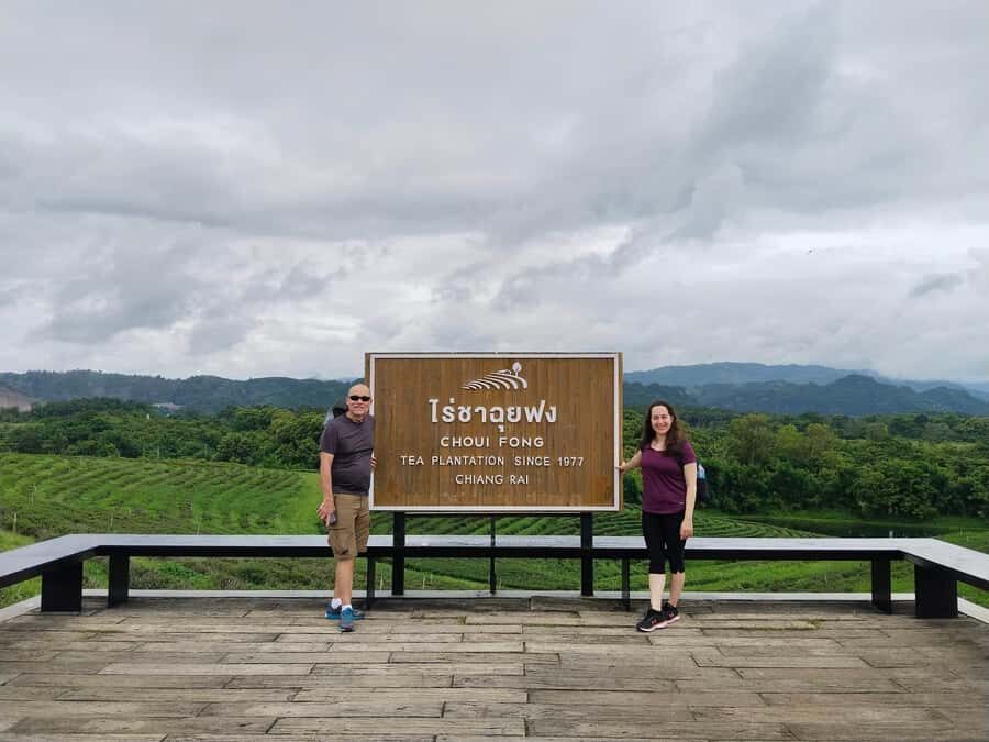 Explorer Border road and Nature ( Tea and Coffee ) - Authentic Experiences & Expert Guidance