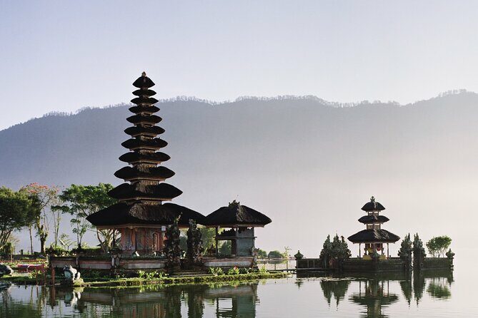 Exquisite UNESCO World Heritage Sites in Bali - The Value for Your Money