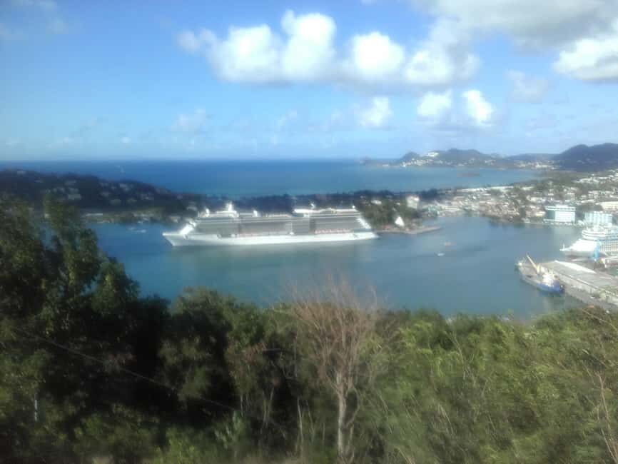 Faces Of St.Lucia. Unique Features of My Awesome Home. - Final Thoughts