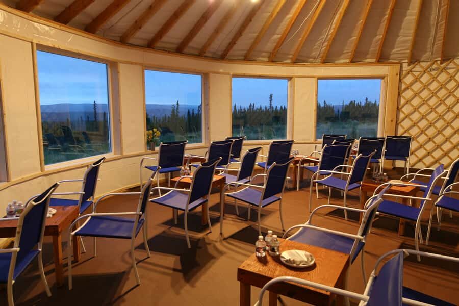 Fairbanks: Alaskan Northern Lights/Aurora Borealis Lodges - The Sum Up: Is This Tour Right for You?