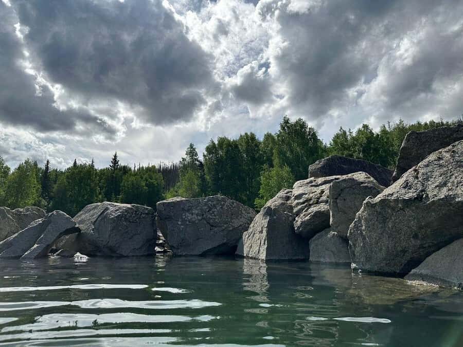Fairbanks: Chena Hot Springs Day Tour - Practical Details and Value