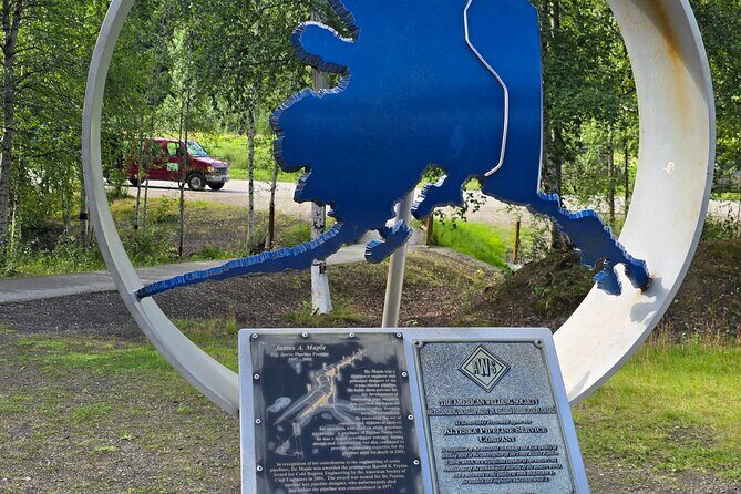 Fairbanks City Tour - Practical Details and Logistics
