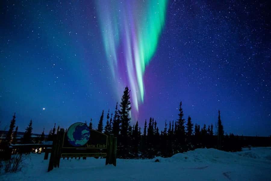 Fairbanks: Northern Lights & Arctic Circle Tour - The Value of the Experience