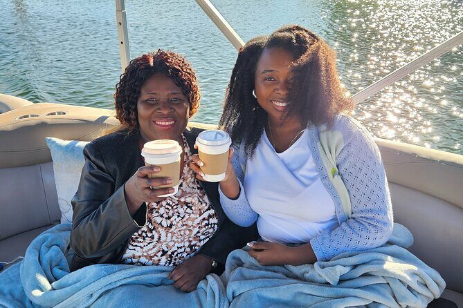 Fall/ Winter Destin Harbor Sightseeing Dolphin Cruise - The Itinerary in Detail