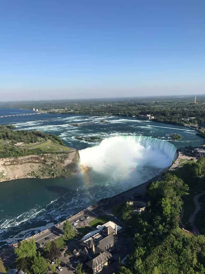 Falls Small Group Tour w/ Tower, Journey & Boat - From TO - What Makes This Tour Stand Out