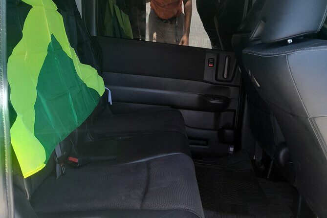 Falmouth Trelawny Resorts Airport Transfers Arrival and Departure - How This Service Compares to Other Options