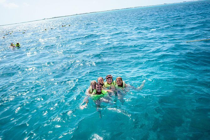 Family Catamaran & Snorkeling Cruise Turks & Caicos - What’s Included and How It’s Structured