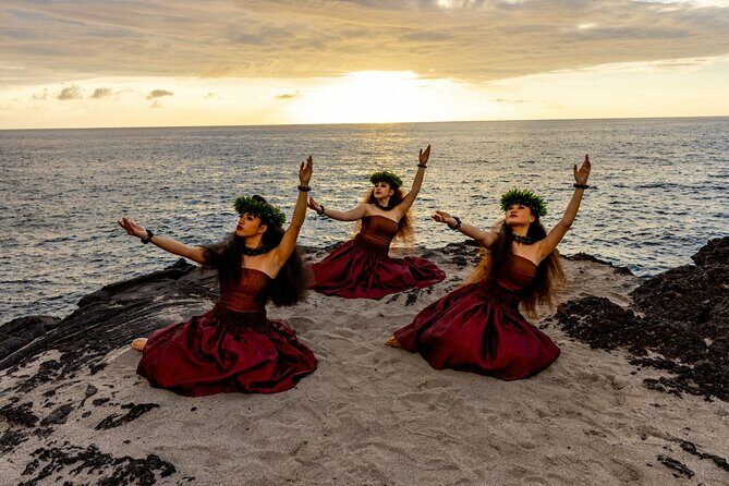 Feast and Fire Luau Outrigger Kona Resort and Spa - Balancing the Experience: Pros and Cons
